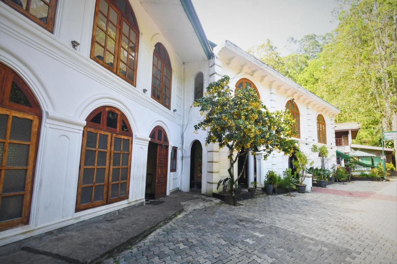 Wathsala Inn Nallathanniya Extérieur photo