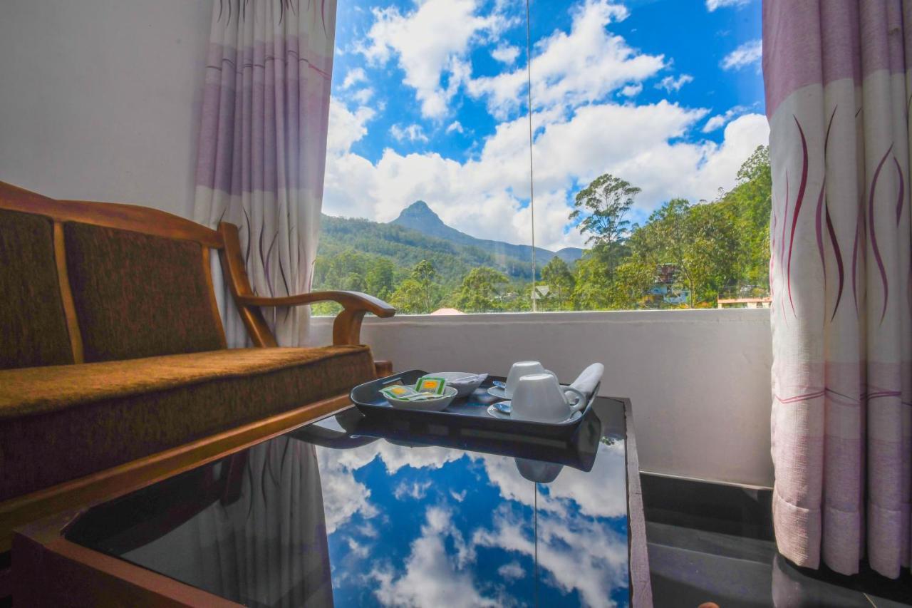 Wathsala Inn Nallathanniya Extérieur photo