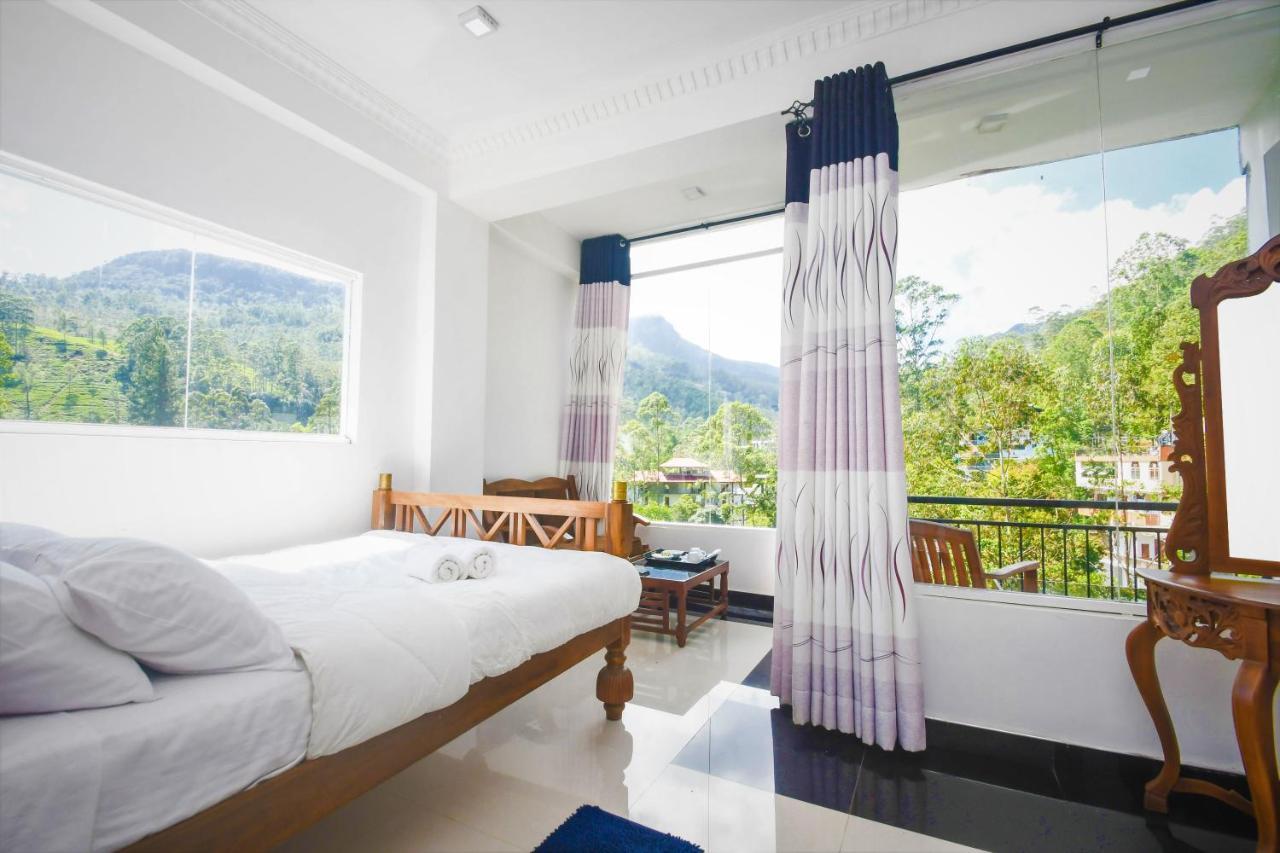 Wathsala Inn Nallathanniya Extérieur photo