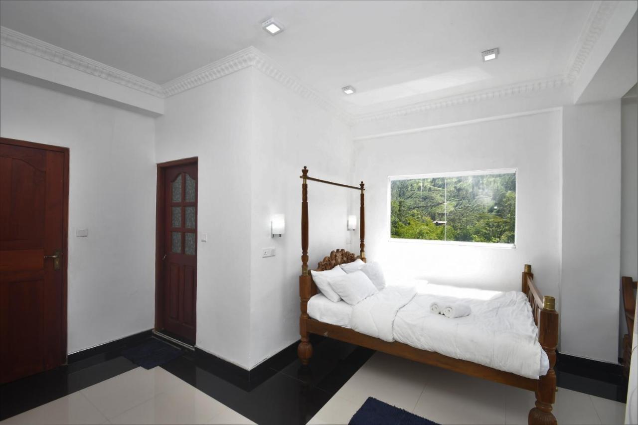 Wathsala Inn Nallathanniya Extérieur photo