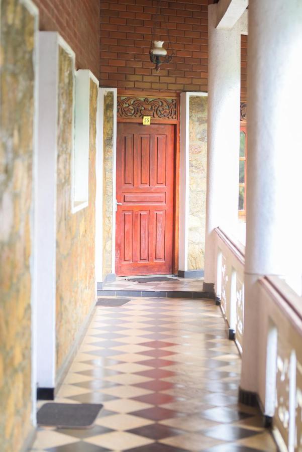 Wathsala Inn Nallathanniya Extérieur photo