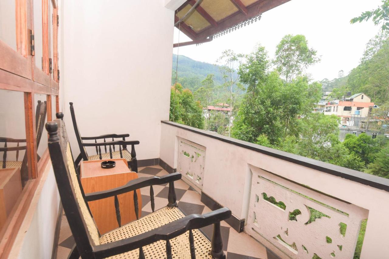 Wathsala Inn Nallathanniya Extérieur photo