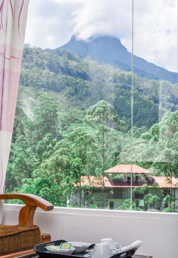 Wathsala Inn Nallathanniya Extérieur photo