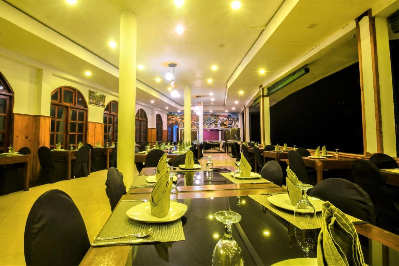 Wathsala Inn Nallathanniya Extérieur photo