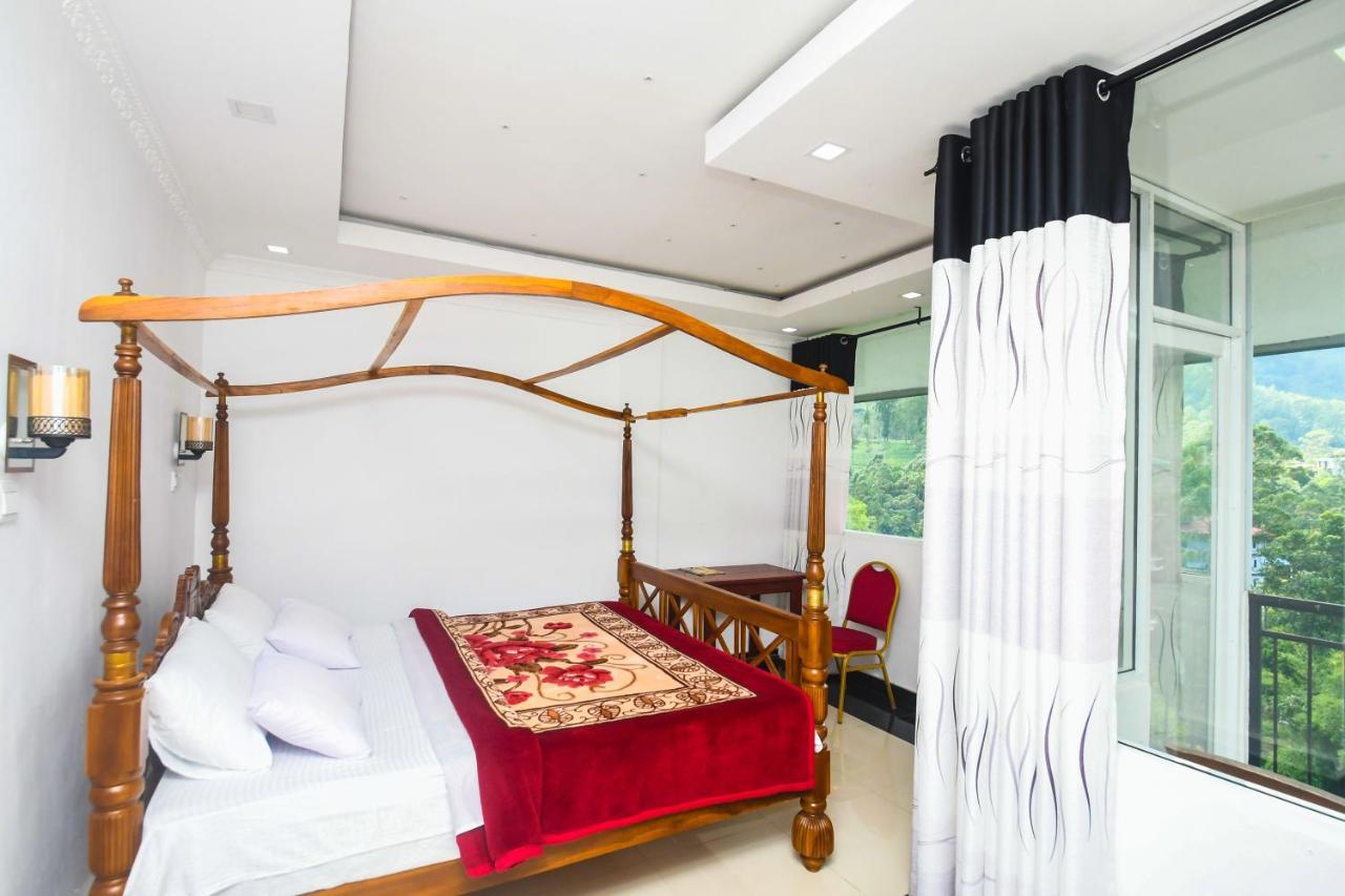 Wathsala Inn Nallathanniya Extérieur photo