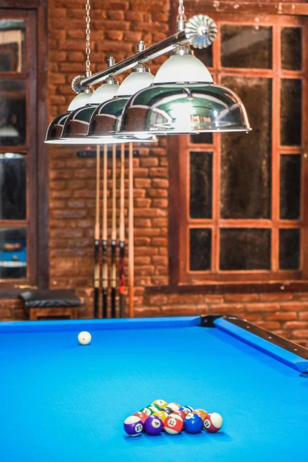 Wathsala Inn Nallathanniya Extérieur photo
